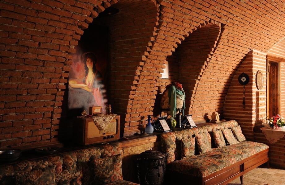 Daidalos Hotel Ören Kültér fotó
