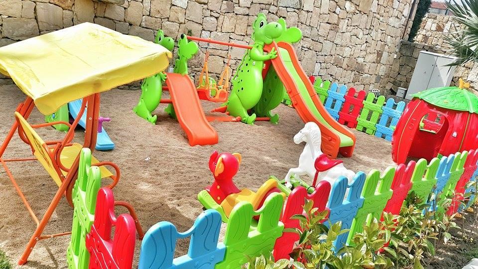 Daidalos Hotel Ören Kültér fotó