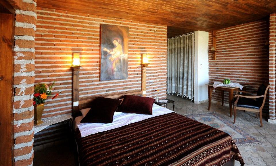Daidalos Hotel Ören Kültér fotó