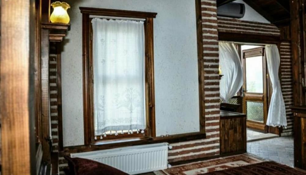 Daidalos Hotel Ören Kültér fotó